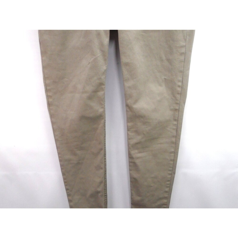5.11 Tactical Avalon Pant 64449-070 Women's Size 4 (31x30) Slim Fit Straight leg - Picture 7 of 11
